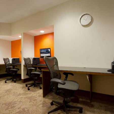 Homewood Suites By Hilton Baltimore Exterior photo