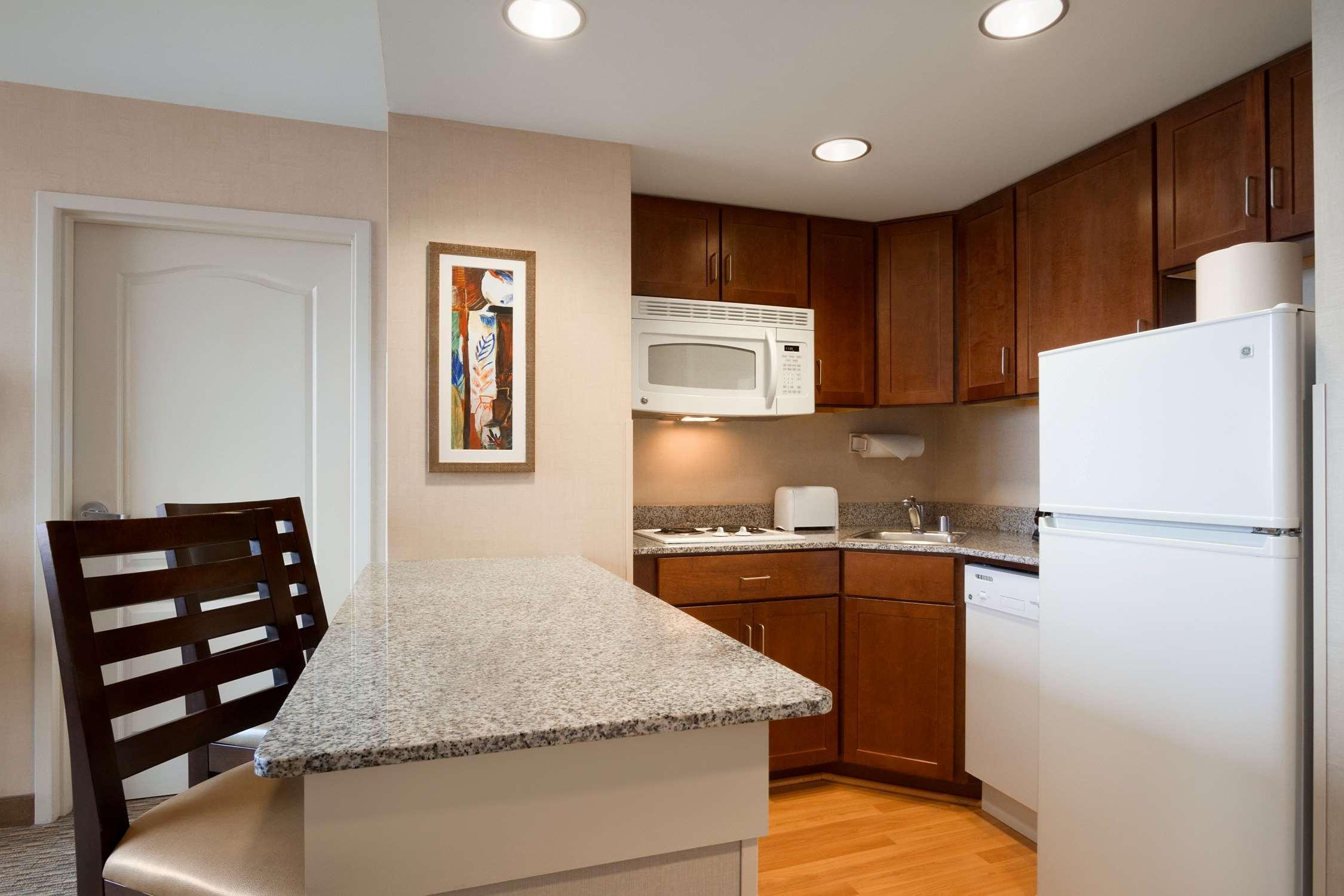 Homewood Suites By Hilton Baltimore Exterior photo