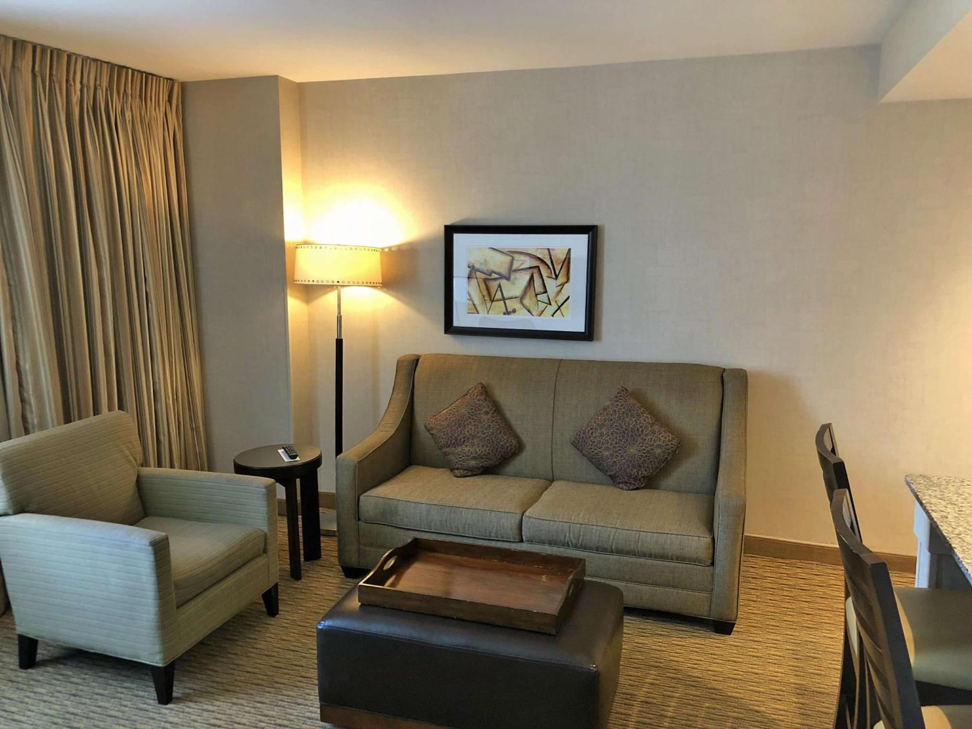 Homewood Suites By Hilton Baltimore Exterior photo