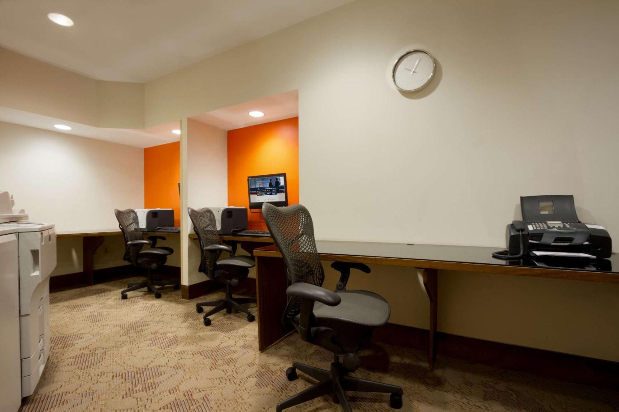 Homewood Suites By Hilton Baltimore Exterior photo